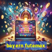 bayern futemax